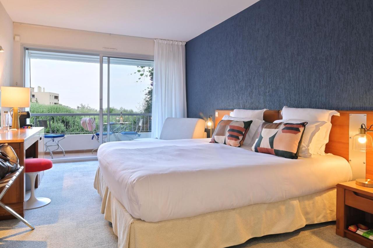 Chambre Deluxe