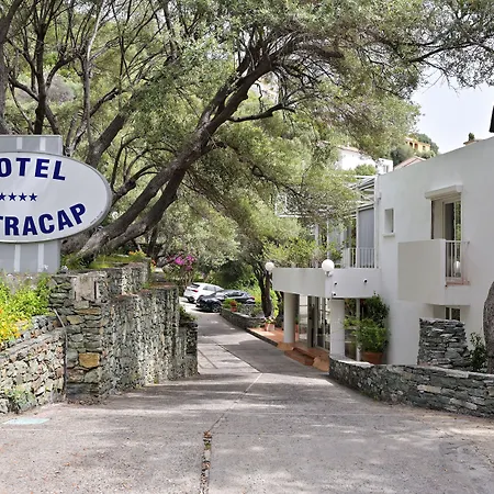 Hôtel Pietracap-3
